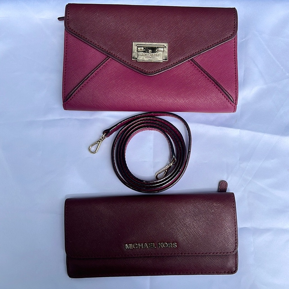 Kate spade/ Michael Kors bundle